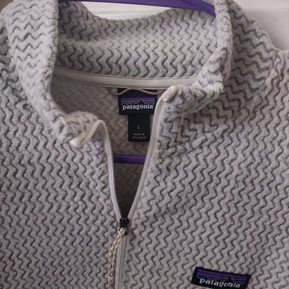 Patagonia fleece - Picture 3 of 3